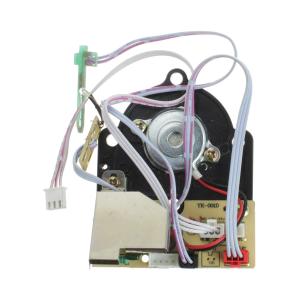 Модуль распыления для увлажнителя YK-001D var2, печатная плата