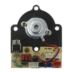 Модуль распыления для увлажнителя YK-001D var3, печатная плата