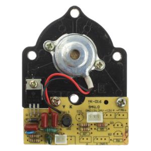 Модуль распыления для увлажнителя YK-016 var2, печатная плата