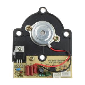 Модуль распыления для увлажнителя YK-DYB-EMC04B, печатная плата