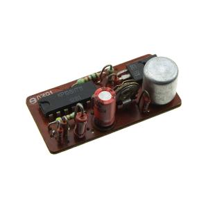 Модуль РЧВД