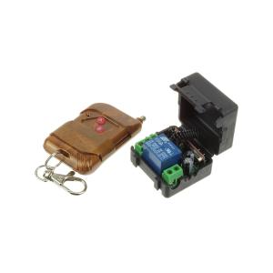 Модуль реле на радиоуправлении тип2