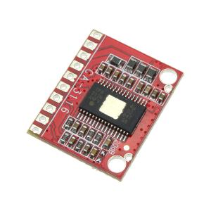 Модуль стереоусилитель класса D 2*50w OEP50Wx2