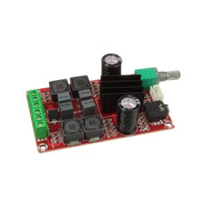 Модуль стереоусилителя 2X50Вт на TPA3116D2