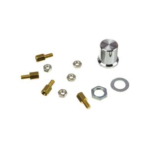 Модуль стереоусилителя 2X50Вт на TPA3116D2