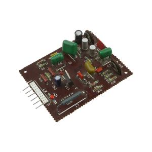 Модуль ТВ СКР