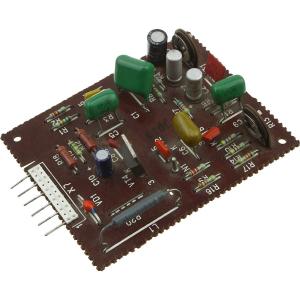 Модуль ТВ СКР