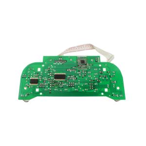 Модуль управления и индикации AR-RMC170-D для мультиварки Redmond RMC-M170