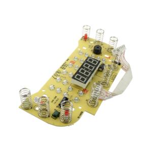 Модуль управления и индикации AR-RMC170-D для мультиварки Redmond RMC-M170