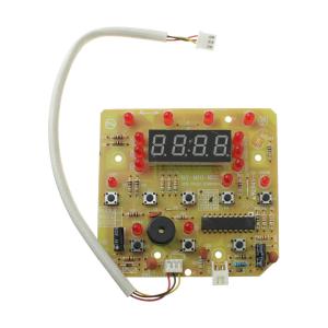 Модуль управления и индикации BY-M10-M22 для мультиварки Starwind