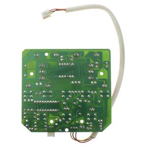 Модуль управления и индикации BY-M10-M22 для мультиварки Starwind