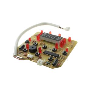 Модуль управления и индикации BY-M10-M22 для мультиварки Starwind