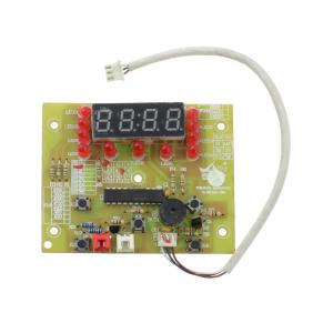 Модуль управления и индикации BY20120322 для мультиварки 