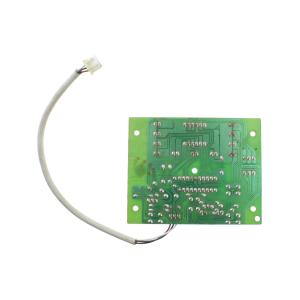 Модуль управления и индикации BY20120322 для мультиварки 