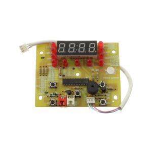 Модуль управления и индикации By20120825 для мультиварки 