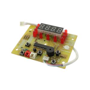 Модуль управления и индикации By20120825 для мультиварки 