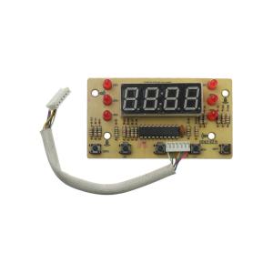 Модуль управления и индикации CFXB50CE для мультиварки Redmond