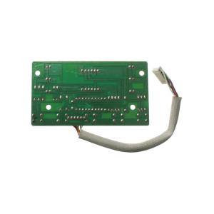 Модуль управления и индикации CFXB50CE для мультиварки Redmond