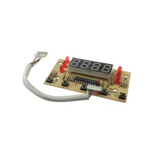 Модуль управления и индикации CFXB50CE для мультиварки Redmond