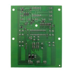 Модуль управления и индикации CFXB60-W-MS2 для мультиварки 