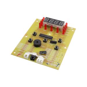 Модуль управления и индикации CFXB60-W-MS3-1-A для мультиварки 