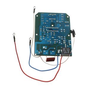 Модуль управления и индикации CY-L01-V3 для мультиварки 