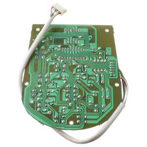 Модуль управления и индикации D21-M.PCB 2013-5-12 для мультиварки 