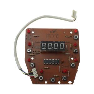 Модуль управления и индикации D3A-M3PCB для мультиварки