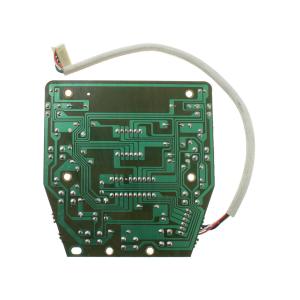 Модуль управления и индикации D3A-M3PCB для мультиварки