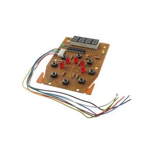 Модуль управления и индикации D4-M.PCB для мультиварки