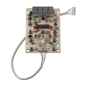 Модуль управления и индикации DH-A2(5/6)L-D10 для мультиварки Redber MC-D411