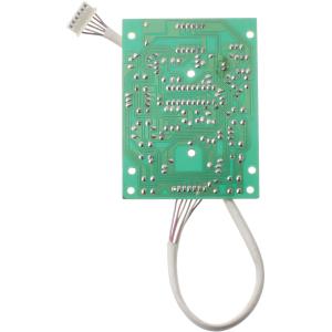 Модуль управления и индикации DH-A2(5/6)L-D10 для мультиварки Redber MC-D411