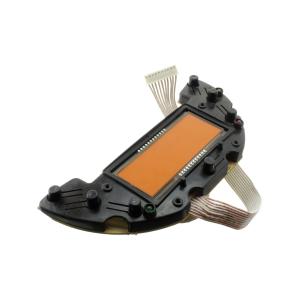 Модуль управления и индикации для мультиварки HK-MC, ЖК дисплей