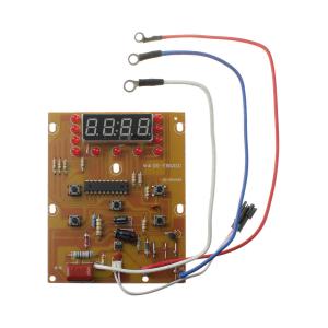 Модуль управления и индикации DX-YB5J11D для мультиварки