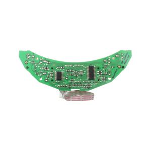 Модуль управления и индикации EB-FD40D2-RU2 для мультиварки Redmond