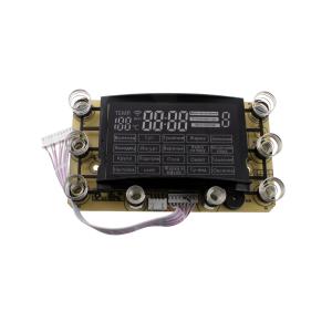 Модуль управления и индикации EB-FD40F2-RU1 для мультиварки 