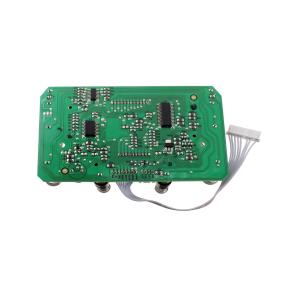 Модуль управления и индикации EB-FD40F2-RU1 для мультиварки 