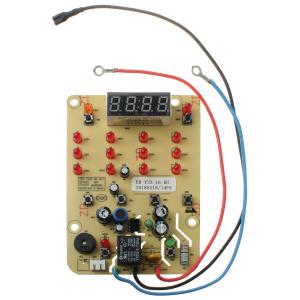 Модуль управления и индикации EB-Y33-16-RU для мультиварки Polaris PMC0585AD