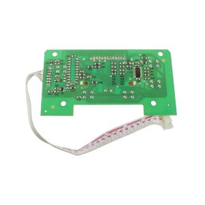 Модуль управления и индикации EBM1001-DISP для хлебопечки Kongzhi EBM-1001