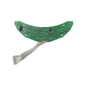 Модуль управления и индикации EN1-FC48C-A(RU)-D10 для мультиварки 