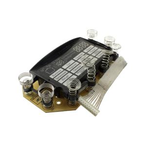 Модуль управления и индикации EN1-FD40F-C2(RU)-D10 для мультиварки 
