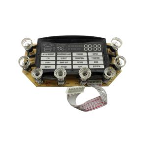 Модуль управления и индикации EN1-FD40F-C3(RU)-D10 для мультиварки