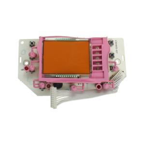 Модуль управления и индикации EN1-FZ46-Y1-RU-A2-D10 для мультиварки Redmond RMC-M4502