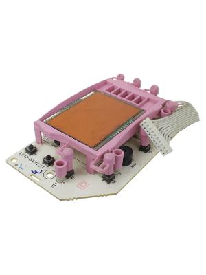 Модуль управления и индикации EN1-FZ46-Y1-RU-A2-D10 для мультиварки Redmond RMC-M4502