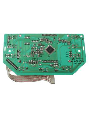 Модуль управления и индикации EN1-FZ46-Y1-RU-A2-D10 для мультиварки Redmond RMC-M4502