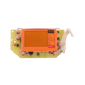 Модуль управления и индикации EN1-FZ46-Y1-RU-A4-D10 для мультиварки Redmond RMC-M70