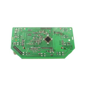 Модуль управления и индикации EN1-FZ46-Y1-RU-A4-D10 для мультиварки Redmond RMC-M70