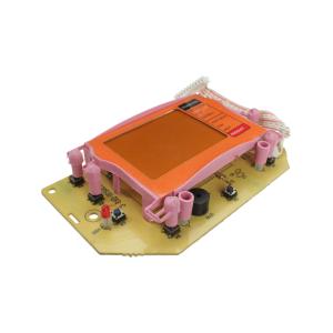 Модуль управления и индикации EN1-FZ46-Y1-RU-A4-D10 для мультиварки Redmond RMC-M70