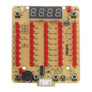 Модуль управления и индикации EN1-Y31-11-RU1-D10 для мультиварки 