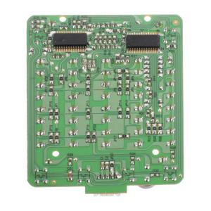 Модуль управления и индикации EN1-Y31-11-RU1-D10 для мультиварки 